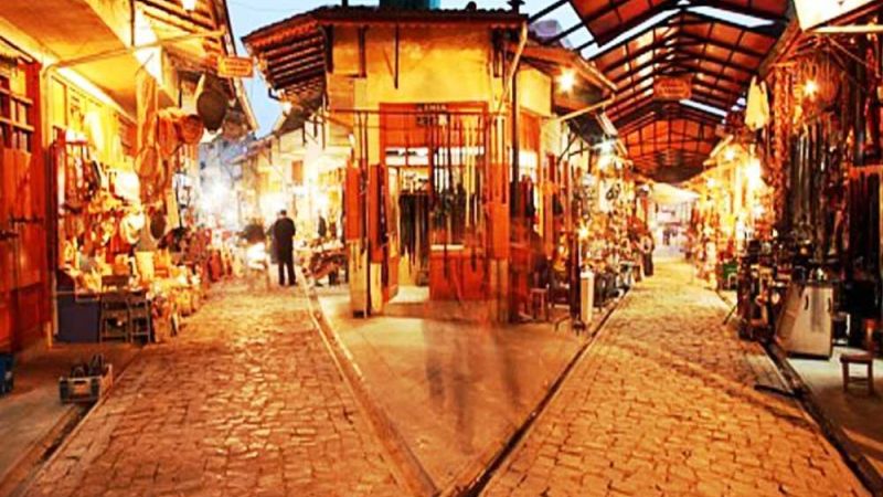 Uçaklı Gap Turu Ramazan Bayramı Özel (Gaziantep- Diyarbakır ) 2026