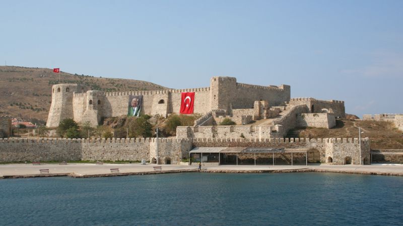 Gökçeada Bozcaada Turu 2026