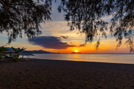 Midilli Adası Turu 2026