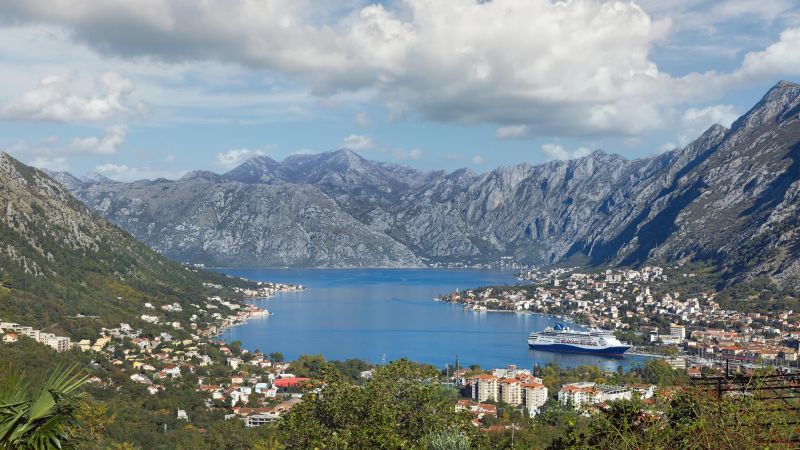 Kosovalı Büyük Balkan Turu (7 Gece Konaklama) 2026