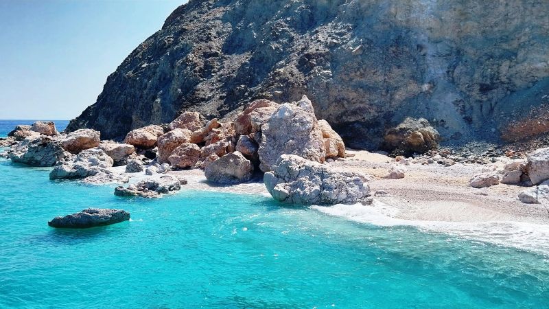 Adrasan-Suluada -Kaş Turu 2026