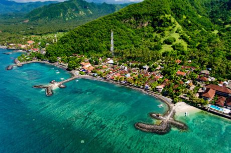 Bali & Ubud Turu Rotası