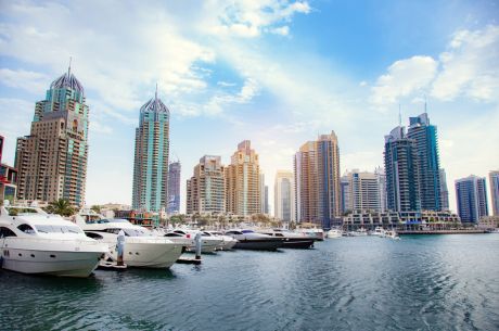 Fly Dubai ile Dubai Turu Rotası