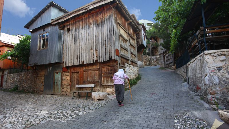 Uçaklı Doğu`Nun Saklı Hazineleri Kemaliye-Tunceli-Elazığ-Divriği Turu 2026