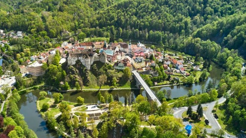 Arnavutluk & Makedonya & Kosova Rotası 