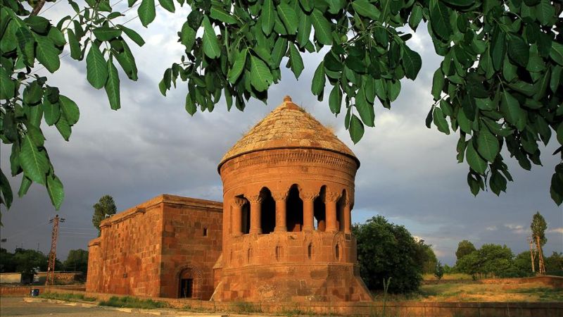 Uçaklı Butik Van Havzası Turu 2026