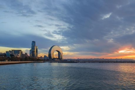 Azerbaycan-Bakü Turu 2026