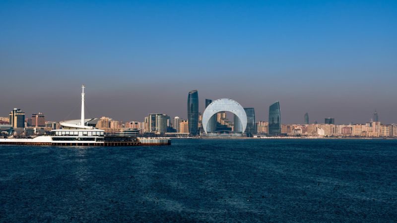 Azerbaycan-Bakü Turu 2026