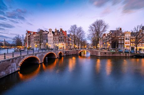 Süper Promo Yılbaşı Özel Paris & Disneyland Turu Rotası