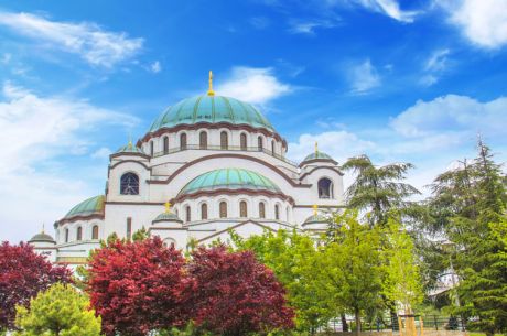 Belgrad'ın Görkemli İzleri 3 Gece  - THY ile 25 Haziran Hareket (2026 Yaz Dönemi)