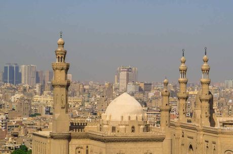 Süper Promo Mısır Turu Piramitler Gölgesinde Kahire Rotası