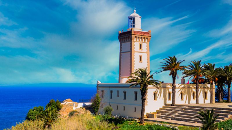 Görkemli Fas Krallığı ve Mistik Şehirler 3 Gece - THY ile (2026 İlkbahar Dönemi)