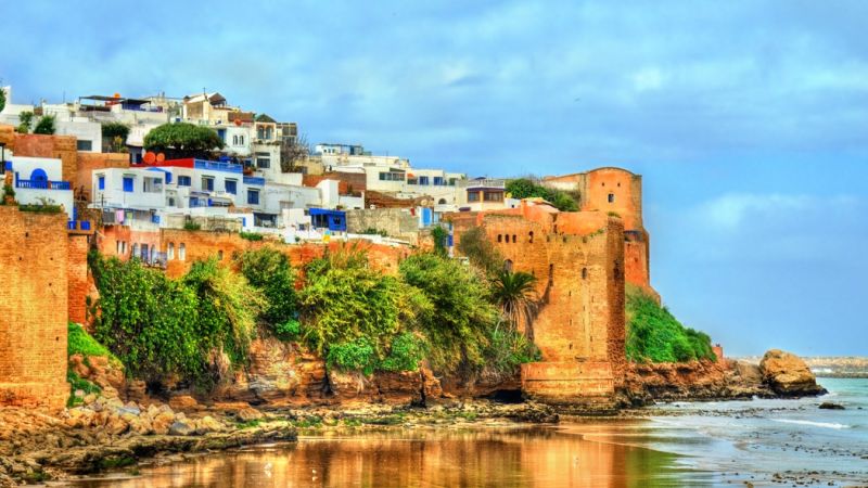 Görkemli Fas Krallığı ve Mistik Şehirler 5 Gece - Air Arabia Hava Yolları ile 25 Nisan Hareket