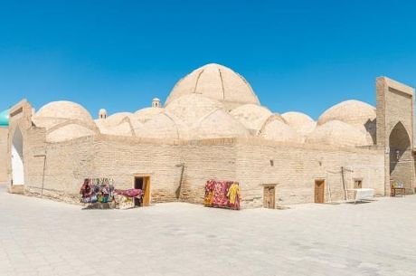 Dolu Dolu Bozkırın Kalbi Kırgızistan Turu Rotası
