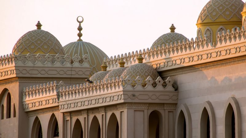 Dolu Dolu Piramitler Gölgesinde Mısır & Kahire Turu Rotası