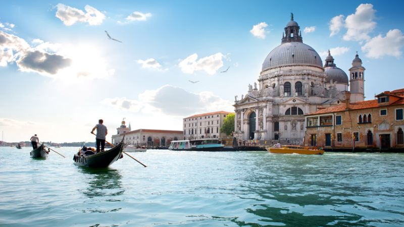 Süper Promo Büyük İtalya Turu Çizme Rotası V2