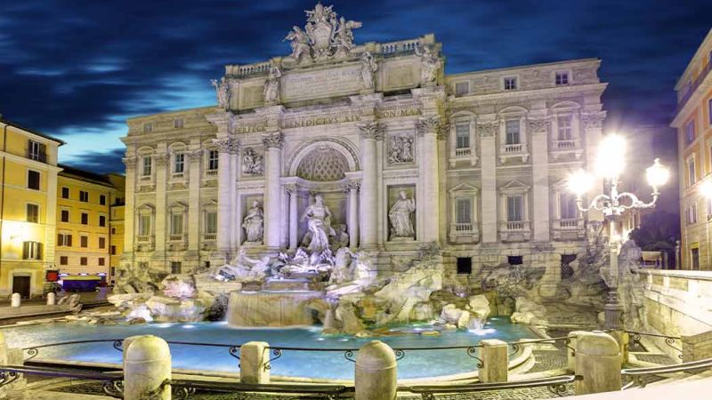 Süper Promo Büyük İtalya Turu Çizme Rotası V2