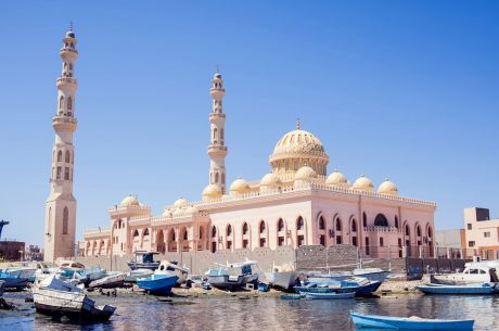 Piramitler Gölgesinde Mısır & Kahire Turu Rotası