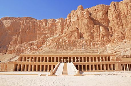 Piramitler Gölgesinde Mısır & Kahire Turu Rotası