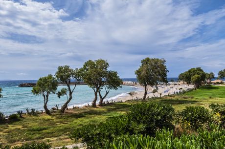 Görkemli Girit Adası - Aegean Hava Yolları Tarifeli Seferi ile (2026 Yaz Dönemi)