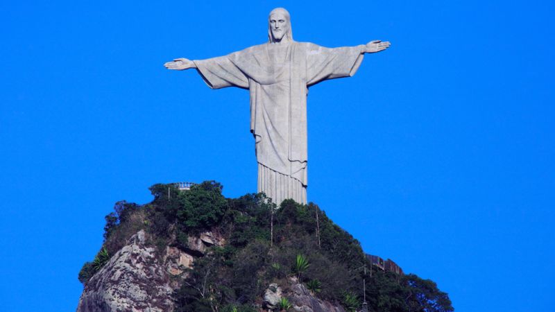 Süper Promo Arjantin & Brezilya Turu Rotası