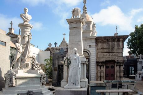 Süper Promo Arjantin & Brezilya Turu Rotası