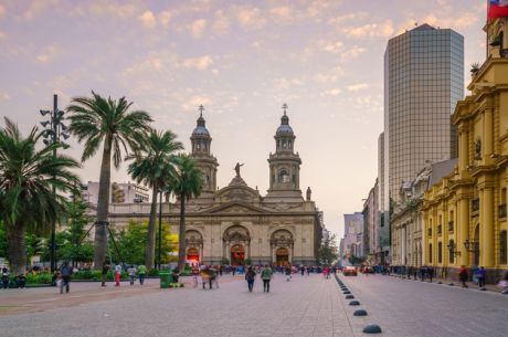 Süper Promo Arjantin & Brezilya Turu Rotası