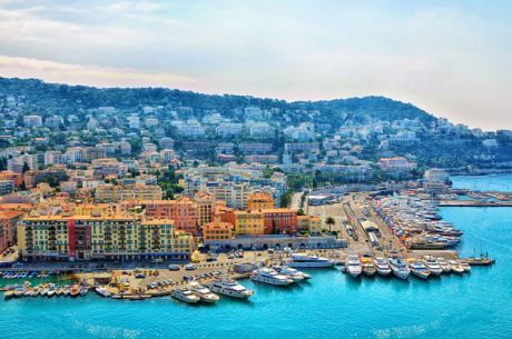 Süper Promo Alpler’de 5 Ülke Turu ve Bernina Ekspresi Rotası