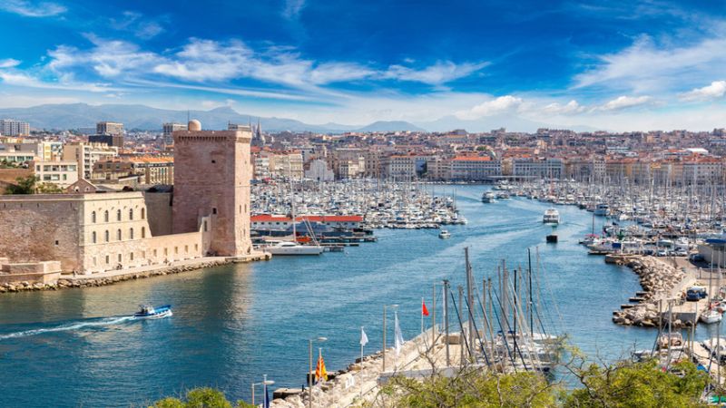 Süper Promo Alpler’de 5 Ülke Turu ve Bernina Ekspresi Rotası