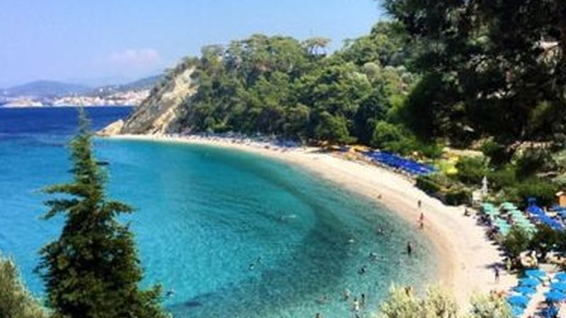 Samos Turu Türkçe Rehberli - Bayram Özel (2 Gece 3 Gün)
