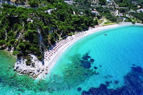 Samos Turu Türkçe Rehberli - Bayram Özel (2 Gece 3 Gün)