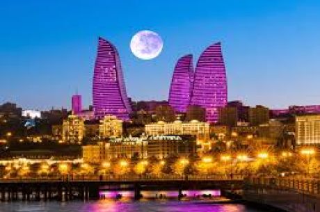 Görkemli Bakü Hazar'ın İncisi Turu 3 Gece Türk Hava Yolları ile (2026 İlkbahar Dönemi)