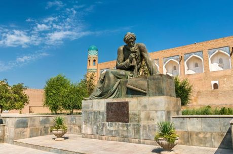 Ankara’dan Direk Sefer İle Dolu Dolu  Özbekistan Turu