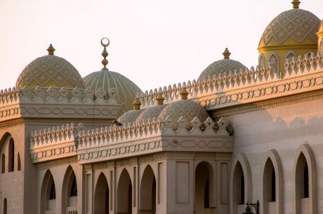 Mısır Turu Kadim Rotalar (Kahire - Hurghada)