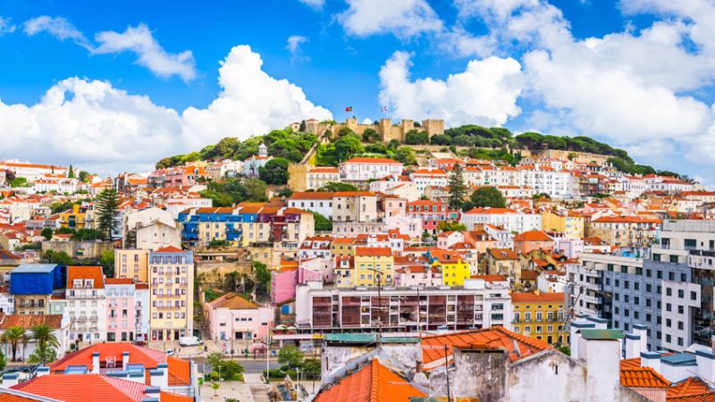 Ankara’dan Direk Sefer İle Dolu Dolu Portekiz Turu