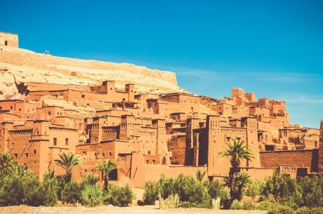 Görkemli Fas Krallığı ve Mistik Şehirler 4 Gece - THY ile (2026 İlkbahar Dönemi)