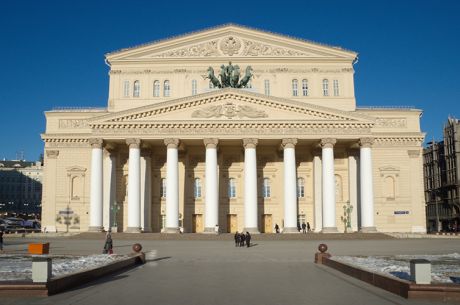 VİZE DAHİL BİR RUSYA MASALI TURU Moskova & St. Petersburg 