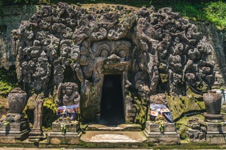 Görkemli Tropikal Ada Bali 5 Gece - Singapur Hava Yolları ile (2026 Yaz Dönemi)