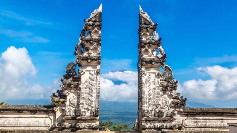 Görkemli Tropikal Ada Bali 5 Gece - Singapur Hava Yolları ile (2026 Yaz Dönemi)