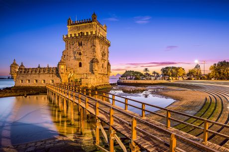 Görkemli İspanya  Portekiz Şehirleri 7 Gece -  THY ile (2026 İlkbahar - Yaz Dönemi) (MAD - SVQ)