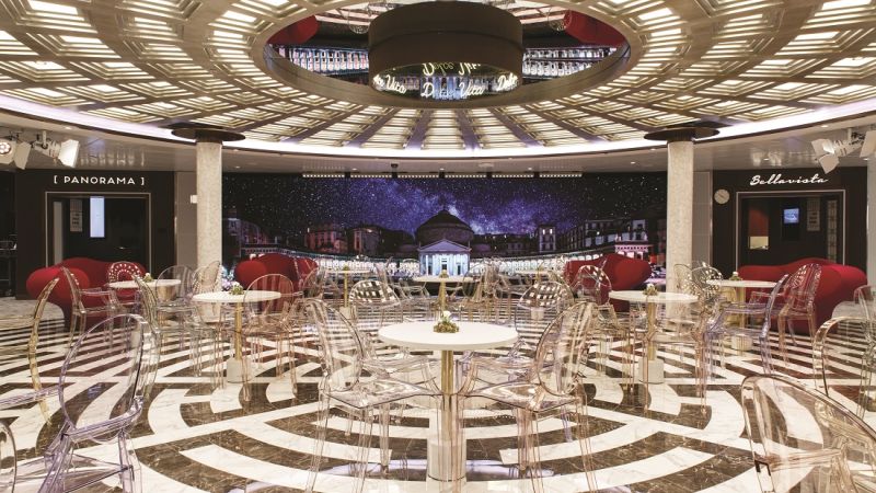 Costa Smeralda ile İbiza'lı Batı Akdeniz (Kurban Bayramı) 2026
