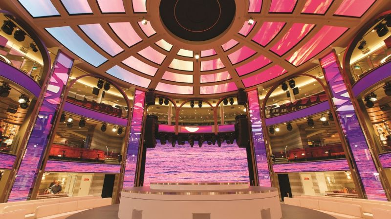 Costa Smeralda ile İbiza'lı Batı Akdeniz (Kurban Bayramı) 2026