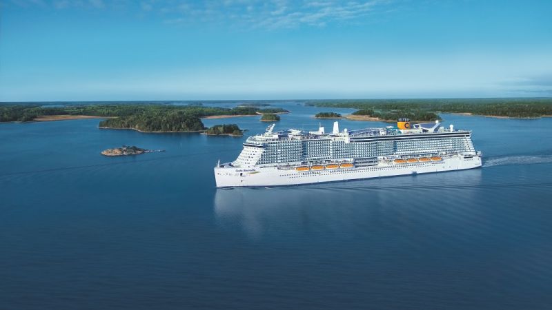 Costa Smeralda ile İbiza'lı Batı Akdeniz (Kurban Bayramı) 2026