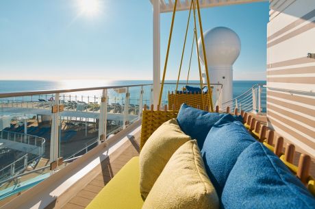 Costa Smeralda ile İbiza'lı Batı Akdeniz (Kurban Bayramı) 2026