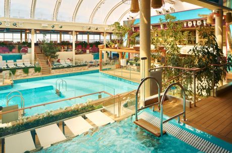 Costa Smeralda ile İbiza'lı Batı Akdeniz (Kurban Bayramı) 2026