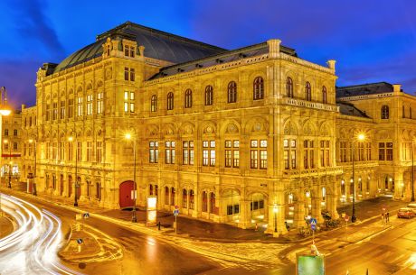 Dolu Dolu Büyük Avrupa Turu Paris’ten Roma’ya Avrupa Rotası