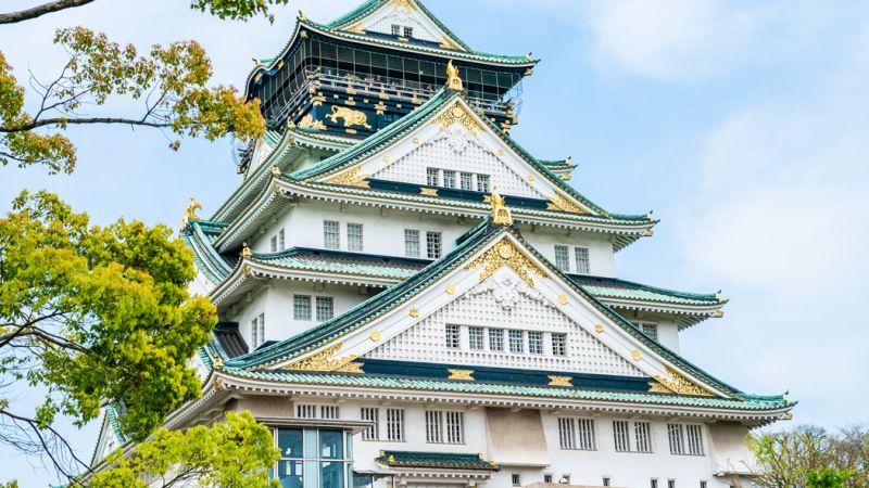 Dolu Dolu Japonya & Kore Turu Mistik Rotalar V2