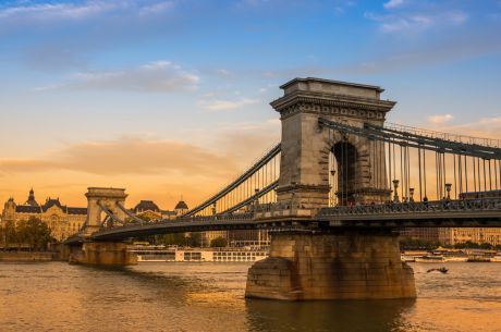 Antalya Çıkışlı Büyük Orta Avrupa & Almanya Turu Rotası