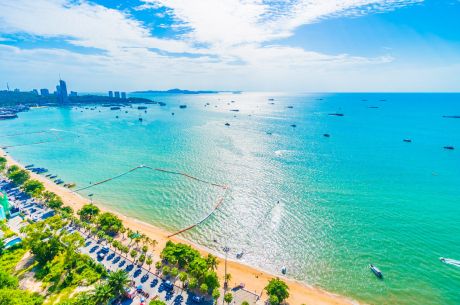 Dolu Dolu Phuket & Singapur Turu Rotası