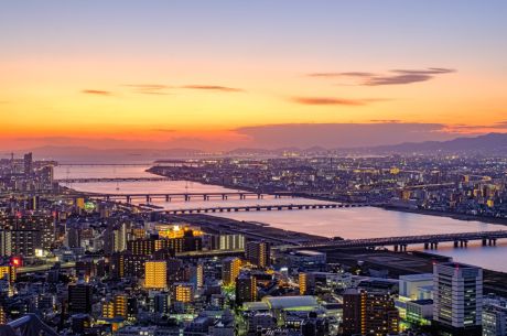 Süper Promo Japonya Turu Rotası